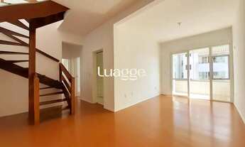 Imagem 4: COBERTURA PARA LOCAÇÃO NO BAIRRO CAVALHADA - 140M² - PISO LAMINADO/CERÂMICO - 02 QUARTOS S