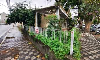 Imagem 2: CASA COMERCIAL - JARDIM LEONIDIA - JACAREI