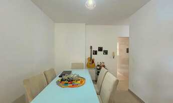 Imagem 2: Área privativa com 3 quartos à venda no santa amélia