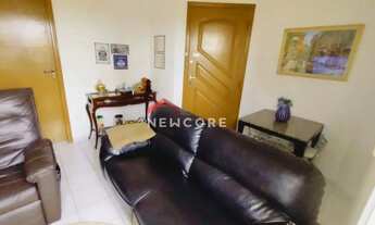 Imagem 3: Apartamento em Avenida Paris - Boqueirão - Praia Grande/SP