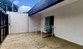 Imagem 2: IMÓVEL COMERCIAL IDEAL PARA CLÍNICA - PRÓX. AO CDU DA UNIMED