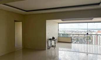 Imagem: Alugo Apartamento com 4 suites, 3 vagas