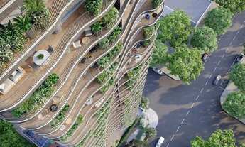 Imagem 3: Apartamento 4 dormitórios à venda Setor Oeste Goiânia/GO