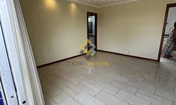 Imagem 2: Área privativa 3 quartos - Santa Rosa