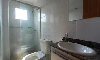 Imagem 12: Apartamentos Padrão em Poços de Caldas