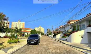 Imagem: Casa no Condomínio Interlagos Av. Mário