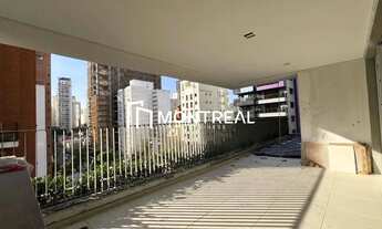 Imagem 2: APARTAMENTO GARDEN SUSPENSO À VENDA EM PINHEIROS, 2 SUÍTES. 2 VAGAS DE GARAGEM DETERMINADA