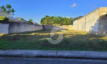 Imagem 2: Terreno à venda, 280 m² por R$ 400.000,00 - Itaipu - Niterói/RJ