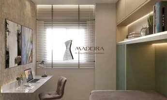 Imagem 7: Terraço Jardins residence