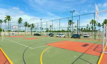 Imagem 7: Imóvel para venda possui 29 metros quadrados com 1 quarto em Muro Alto - Ipojuca - PE