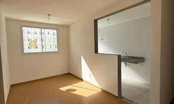 Imagem 5: Apartamento NOVO, direto com o proprietário, 47m2, 2 quartos, Spazio Lille