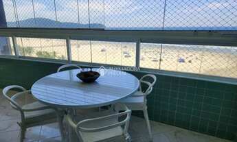 Imagem: Apartamento 3 Dormitórios - frente mar