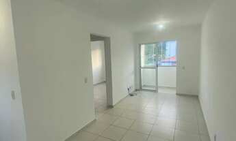 Imagem 6: Apartamento com 2 dormitórios com vaga de garagem, Fundos - Biguaçu