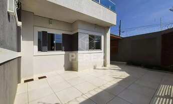 Imagem 2: Casa Térrea no Bairro Rita Vieira