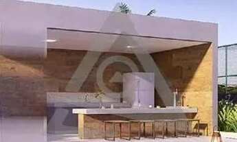 Imagem 4: Apartamento à venda em Campinas, Centro, com 1 suíte, com 43 m², Sirius Patriani