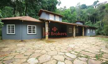 Imagem: CASA COM 4 QUARTOS PARA LOCAÇÃO NO PARQUE