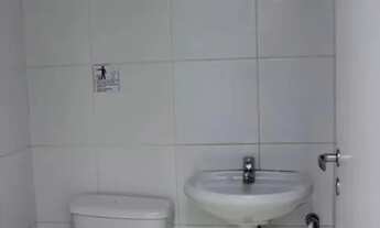 Imagem 16: CONJ. COMERCIAL - HIGIENÓPOLIS - SP