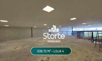 Imagem 3: Loja à venda, 538,72m² por R$ 2.648.726 - Santa Mônica - Uberlândia/MG