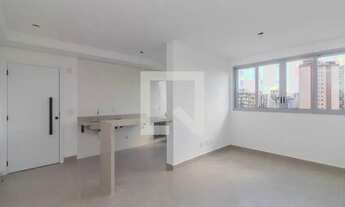 Imagem 2: Apartamento à Venda - Santa Efigênia, 2 Quartos, 61 m2