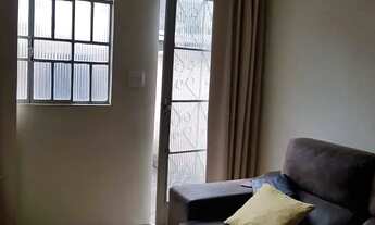 Imagem 3: LOTE COM 2 CASAS NO BAIRRO VILA SANTA BRANCA