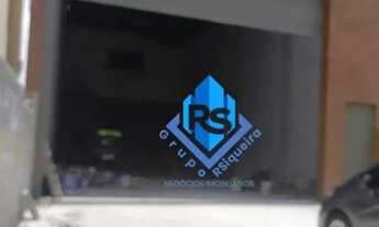 Imagem: Galpão para alugar, 300 m² por R$ 13.700,00/mês