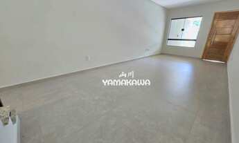 Imagem 6: Sobrado com 3 dormitórios à venda, 120 m² por R$ 730.000,00 - Ponte Rasa - São Paulo/SP