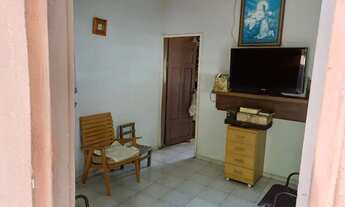 Imagem 5: Térrea para venda com 212 metros quadrados com 4 quartos em Marquês - Teresina - PI