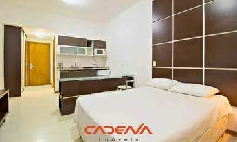 Imagem 3: Studio para aluguel no Centro de Curitiba