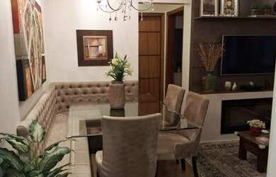 Imagem 2: Apartamento à venda em Boa Vista com 82 m², 2 quartos, 1 vaga