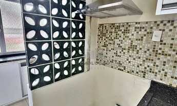 Imagem 6: Cobertura Duplex 03 Dorms com Suíte em Coqueiros/Florianópolis SC