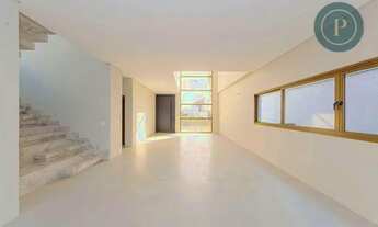 Imagem 5: Casa à venda, 298 m² por R$ 3.980.000,00 - São Braz - Curitiba/PR