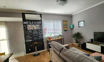 Imagem 2: CASA À VENDA NO BAIRRO ELOY CHAVES EM JUNDIAÍ/SP