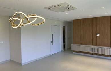 Imagem 2: Apartamento à venda Edifício Paço Real 3 suítes (1 com closet