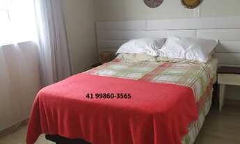 Imagem 7: Casa em Guaratuba - Piscina com Hidromassagem- 60m da praia - Nereidas