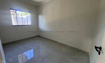 Imagem 7: Casa à Venda Jardim Ima Campo Grande/MS