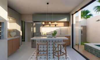 Imagem 6: Casa térrea entregue para Janeiro/26