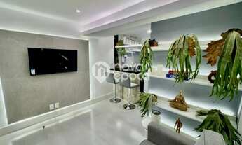 Imagem 2: Centro Flat / studio com 1 dormitório