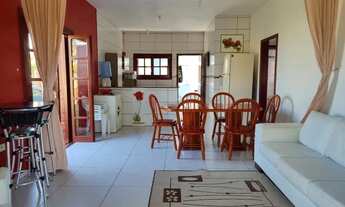 Imagem 6: Casas na Praia de Bella Torres SC