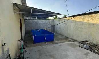 Imagem 2: \\ VENDO NA CIDADE NOVA /F.P