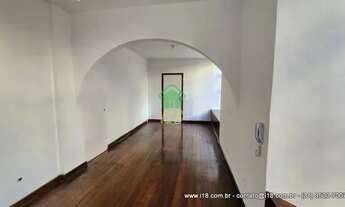Imagem 4: Apartamento com 2 quartos, Sion, Belo Horizonte, Cod