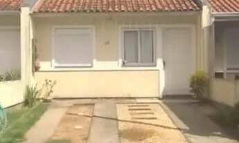 Imagem: Casa à venda no Condomínio Jardins do