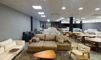 Imagem 2: Loja de Móveis Galpão / depósito com 5 vagas na garagem