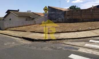 Imagem 4: Terreno à venda em Mirassol-SP, Residencial Regissol I com 282,00 m² de área!