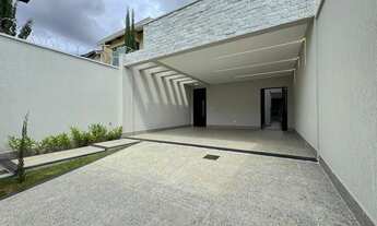 Imagem 6: Sobrado no Três Marias 168 metros quadrados com 3 quartos em Setor Três Marias - Goiânia