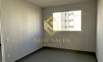 Imagem 4: Apartamento a venda 2 quartos, 42m², 1 vaga- Setor Grajaú