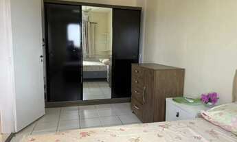 Imagem 7: Alugo Fit Mirante do Parque 3 quartos sendo 1 suite com 02 vagas