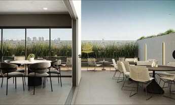 Imagem 6: Studio com 1 quarto, Água Verde, Curitiba - R$ 423 mil, Cod: 67