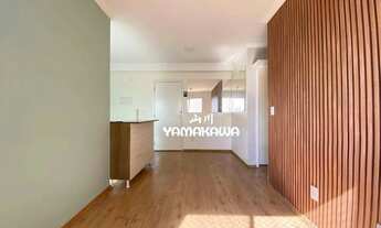 Imagem 2: Apartamento com 2 dormitórios à venda, 45 m² por R$ 228.000,00 - Itaquera - São Paulo/SP