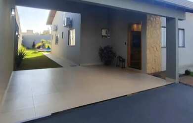 Imagem: Casa a venda no Marco