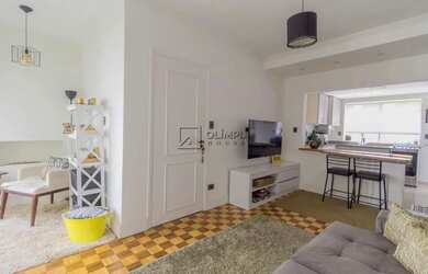 Imagem 6: Aluguel Apartamento 2 Dormitórios - 112 m² Pinheiros